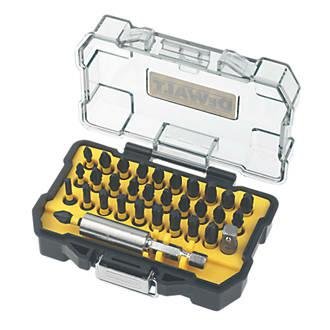 DeWalt IR XSTC DT70560T komplet nastavkov, 32 kosov