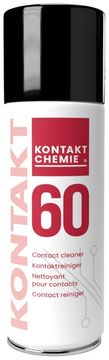 Kontakt Chemie KONTAKT 60 70009-AA čistilo za kontakte 200ml