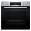Bosch HBA574ES3 Serie 4 vgradna pečica, 71 l