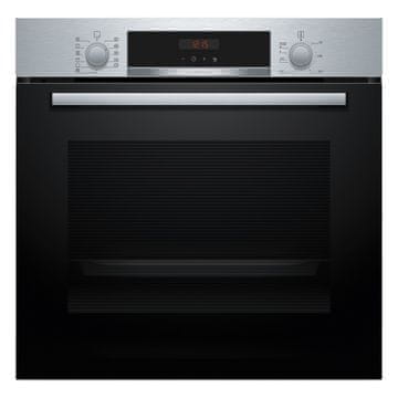 Bosch HBA574ES3 Serie 4 vgradna pečica, 71 l