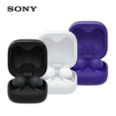 Sony LinkBuds Open brezžične slušalke, vijolične
