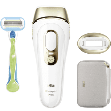 Braun Silk-expert Pro 5 PL5152 IPL, epilator