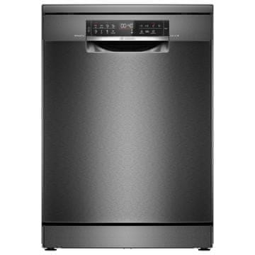 Bosch SMS6ECC12E Serie 6 prostostoječi pomivalni stroj