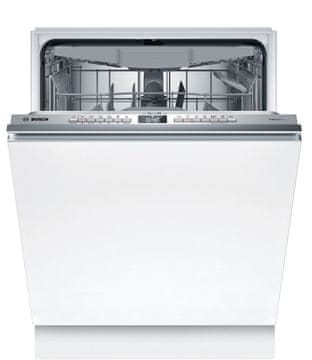 Bosch SMV4ECX28E Serie 4 vgradni pomivalni stroj
