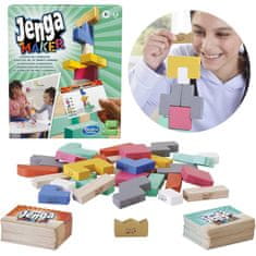Toys Arkadna igra Jenga Maker GR0658
