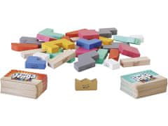 Toys Arkadna igra Jenga Maker GR0658