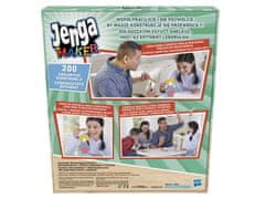 Toys Arkadna igra Jenga Maker GR0658
