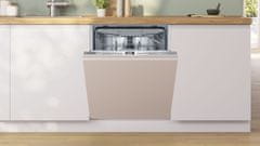 Bosch SMV4HVX07E Serie 4 vgradni pomivalni stroj