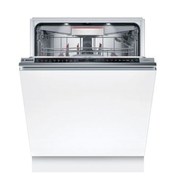 Bosch SBD8TCX04E Serie 8 vgradni pomivalni stroj