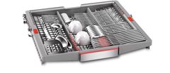 Bosch SBD8TCX04E Serie 8 vgradni pomivalni stroj