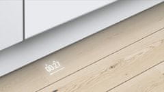 Bosch SBD8TCX04E Serie 8 vgradni pomivalni stroj