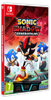 Sonic x Shadow Generations igra (Nintendo Switch)