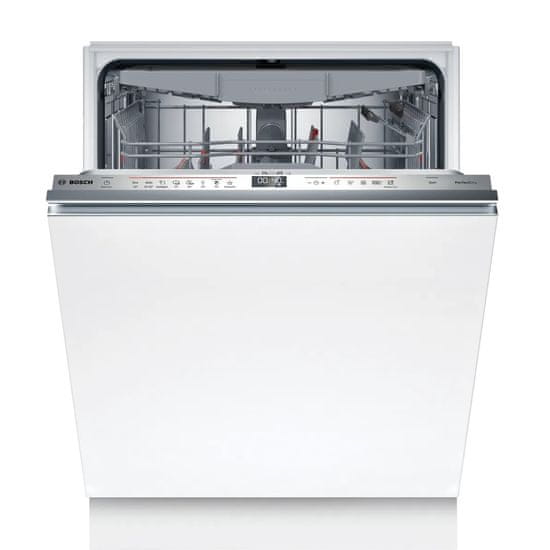 Bosch SMH6ZCX06E Serie 6 vgradni pomivalni stroj
