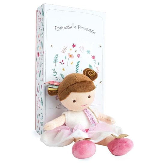 Doudou Jolijou Ombelline lutka 30 cm