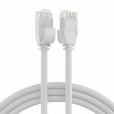 EFB patch UTP CAT.6A 1m bel ultra flex 3,6mm