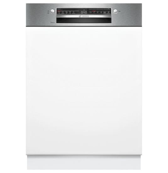 Bosch SMI2HTS02E Serie 2 vgradni pomivalni stroj