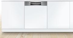 Bosch SMI2HTS02E Serie 2 vgradni pomivalni stroj