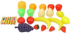 Mac Toys Sadje v mreži