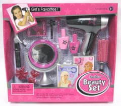 Mac Toys Lepotni set velik