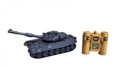 Mac Toys Daljinski upravljalnik STARX Tank - siv