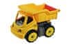 BIG Power Worker Mini samooskrbovalnik 16,5 cm
