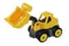BIG Power Worker Mini bager 23 cm