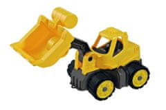 BIG Power Worker Mini bager 23 cm