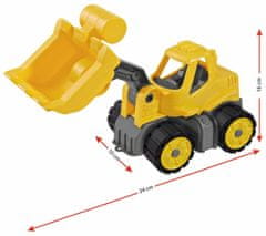 BIG Power Worker Mini bager 23 cm