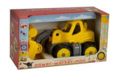 BIG Power Worker Mini bager 23 cm