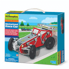Mac Toys Formula 4M