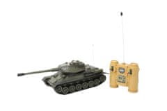 Mac Toys Daljinski upravljalnik STARX Tank - zelen