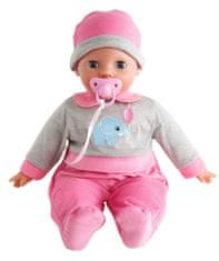 Simba Interaktivna lutka Laura 40 cm