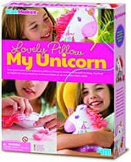 Mac Toys 4M proizvodnja Unicorn