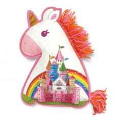 Mac Toys 4M proizvodnja Unicorn