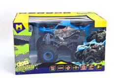 Mac Toys Avto na daljinsko upravljanje Cross country