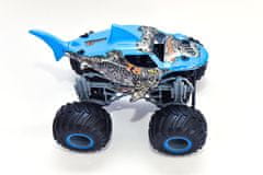 Mac Toys Avto na daljinsko upravljanje Cross country