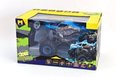 Mac Toys Avto na daljinsko upravljanje Cross country