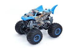 Mac Toys Avto na daljinsko upravljanje Cross country