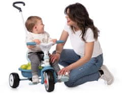 Smoby Tricikel Be Move modri
