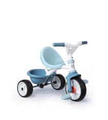 Smoby Tricikel Be Move modri