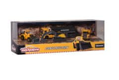 Volvo MAJORETTE MJ 2057287 darilni set