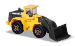 Volvo MAJORETTE MJ 2057287 darilni set