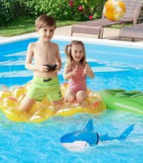 Mac Toys MAGANA Shark daljinski upravljalnik