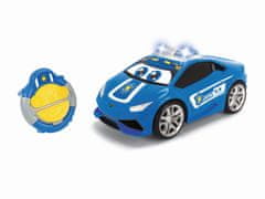 ABC Policijski avto IRC 27 cm