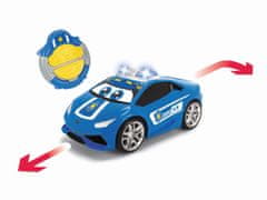 ABC Policijski avto IRC 27 cm