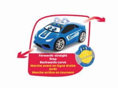 ABC Policijski avto IRC 27 cm