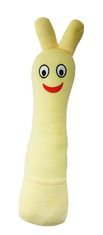 Mac Toys Bludger 30 cm rumene barve