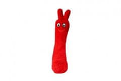 Mac Toys Bludger 30 cm rdeč