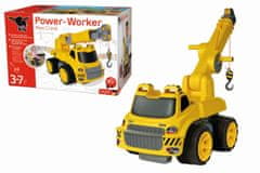 BIG Žerjav Power Maxi