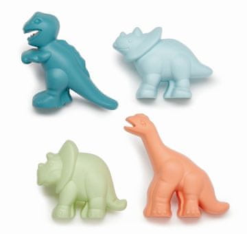 Ecoiffier Plesni dinozavri